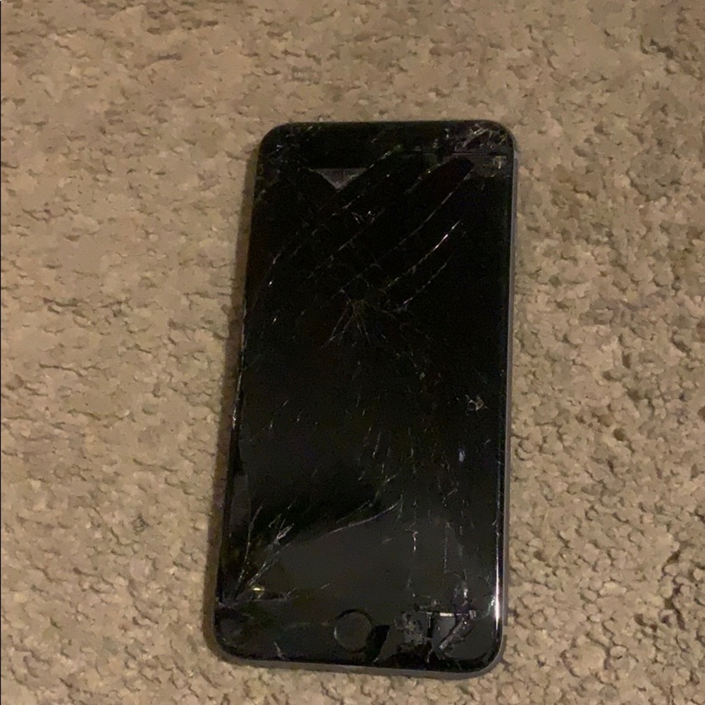 Iphone pans
